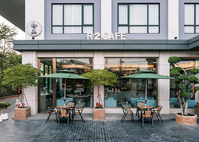 Laike Hotel